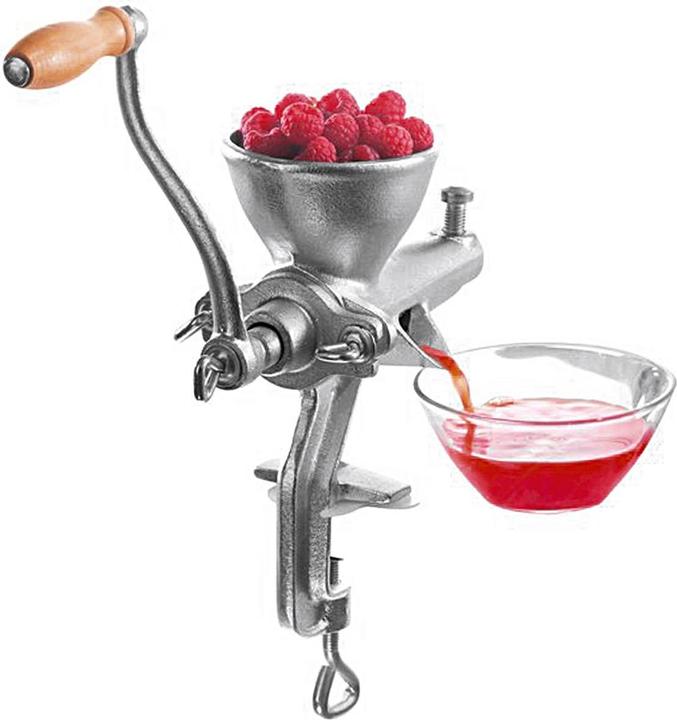 Immagine prodotto Krüger Pressa per frutta e bacche