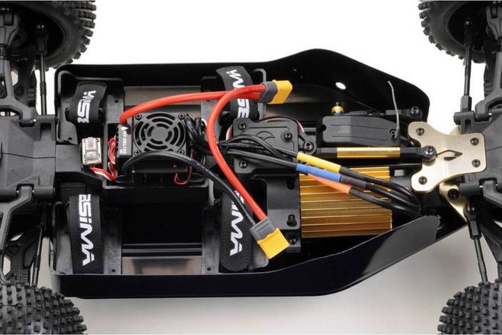Actual product image Absima Stoke Gen2.1 6S (RTR Ready-to-Run)