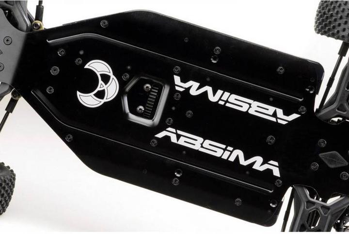 Actual product image Absima Stoke Gen2.1 6S (RTR Ready-to-Run)