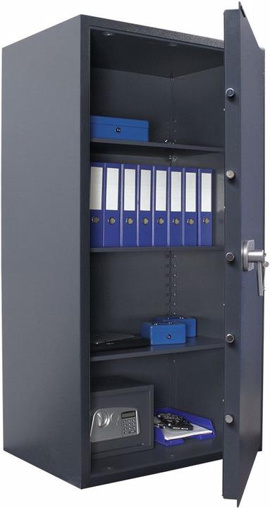 Produktbild Rottner Samoa 160 (591 l)