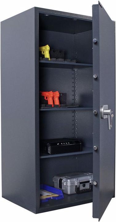 Produktbild Rottner Samoa 160 (591 l)