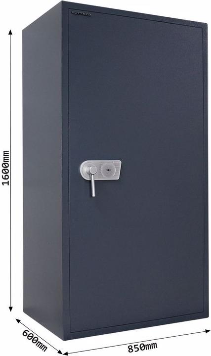 Produktbild Rottner Samoa 160 (591 l)