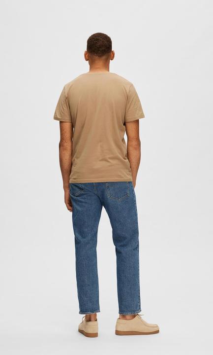 Actual product image Selected Homme Casual T-Shirt (XL)