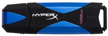 HyperX DataTraveller (128 GB)