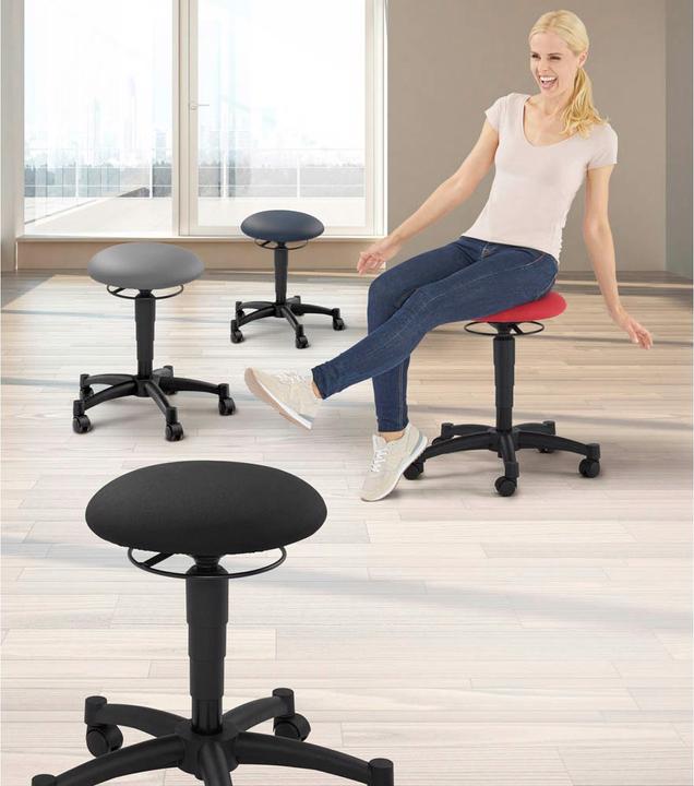 Actual product image Topstar Body Balance 10