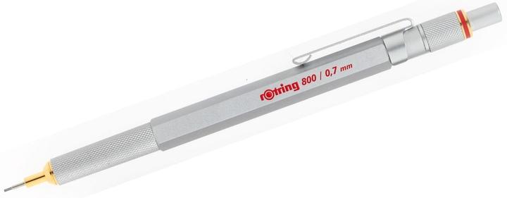 Actual product image Rotring Fine lead pencil 800 (0.70 mm, HB, 1 x)