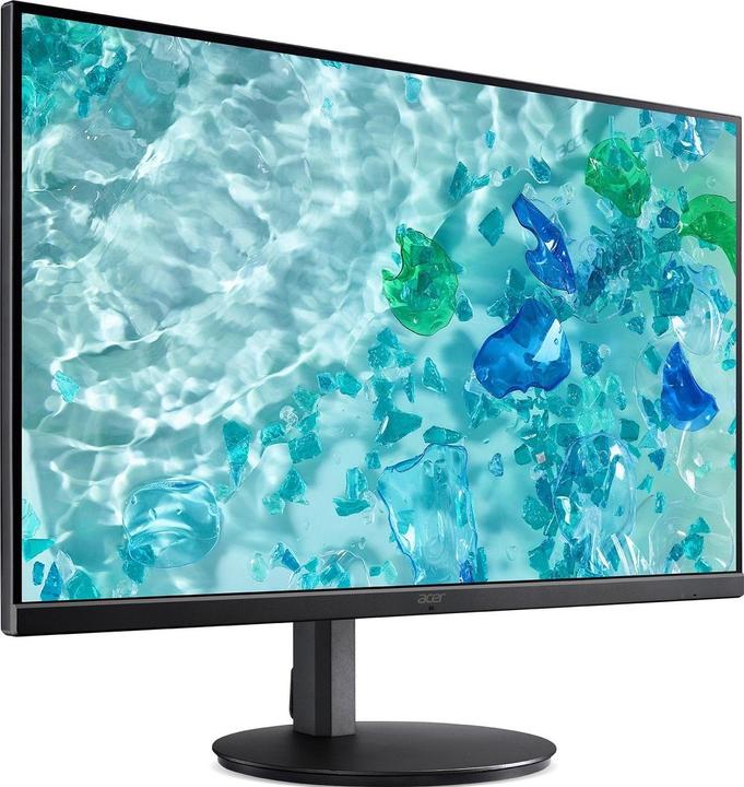 Immagine prodotto Acer Dis 32 CB322QKAbmiiprx IPS 60Hz (3840 x 2160 pixel, 31.50")