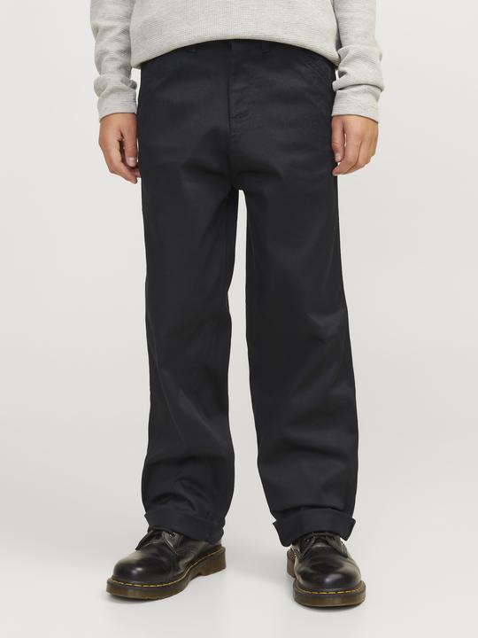 Actual product image Jack & Jones Worker trousers Mini Worker trousers (128)