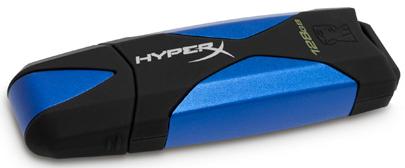 Image du produit HyperX DataTraveler (128 Go)