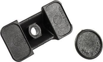 Actual product image RAM Mounts Unpkgd RAM Universal Clamp