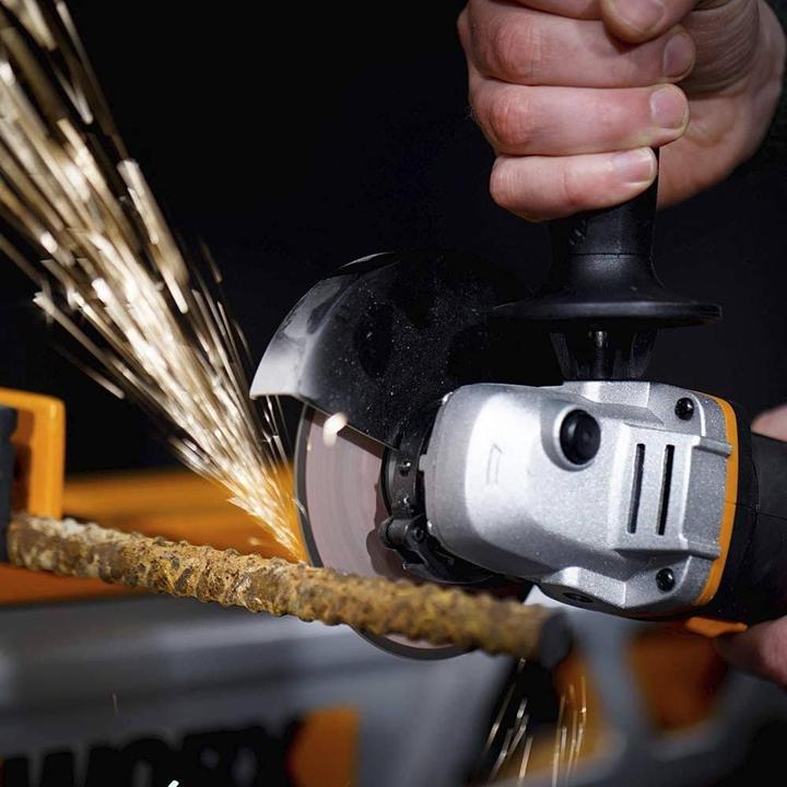 Immagine prodotto Worx WX803.9 (125 mm)