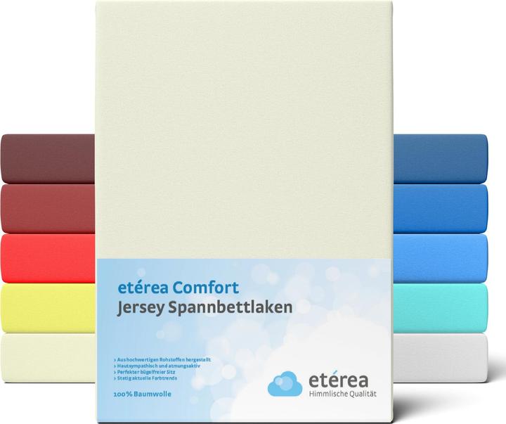 Produktbild Etérea Comfort (80 x 180 cm, 80 x 160 cm)