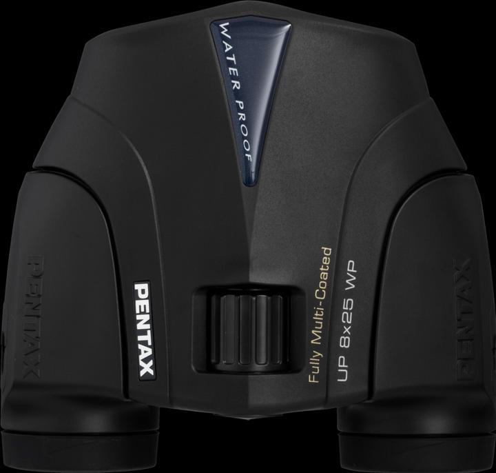 Actual product image Pentax UP 8x25 WP (8 x, 25 mm)