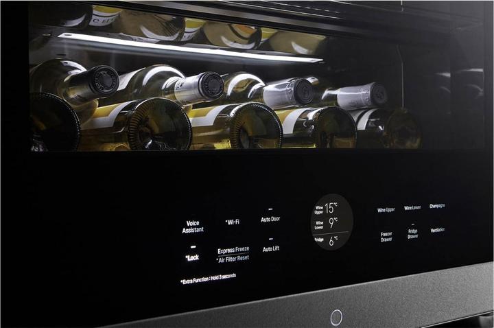 Produktbild LG LSR200W