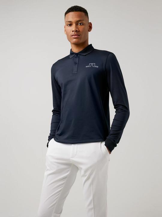Image du produit J. Lindeberg Polo Bridge Regular Fit (S)