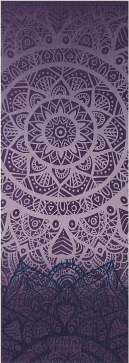 Purple Lattice