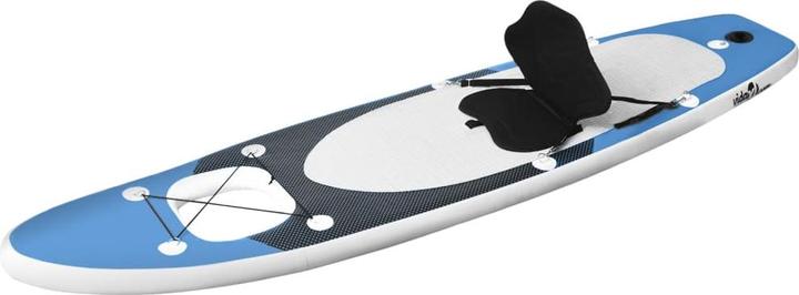Actual product image VidaXL Tellervo