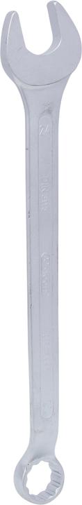 Produktbild KS Tools Ringmaulschlüssel gekröpft (24 mm)