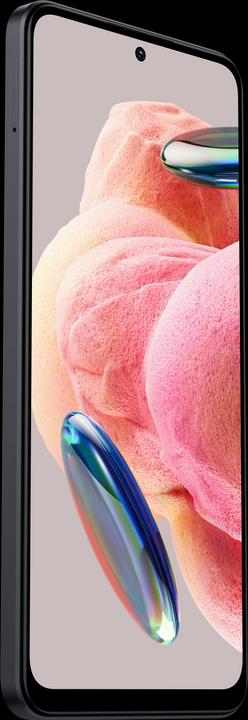 Actual product image Xiaomi Redmi Note 12 (64 GB, Onyx Gray, 6.67", Dual SIM, 50 Mpx, 4G)