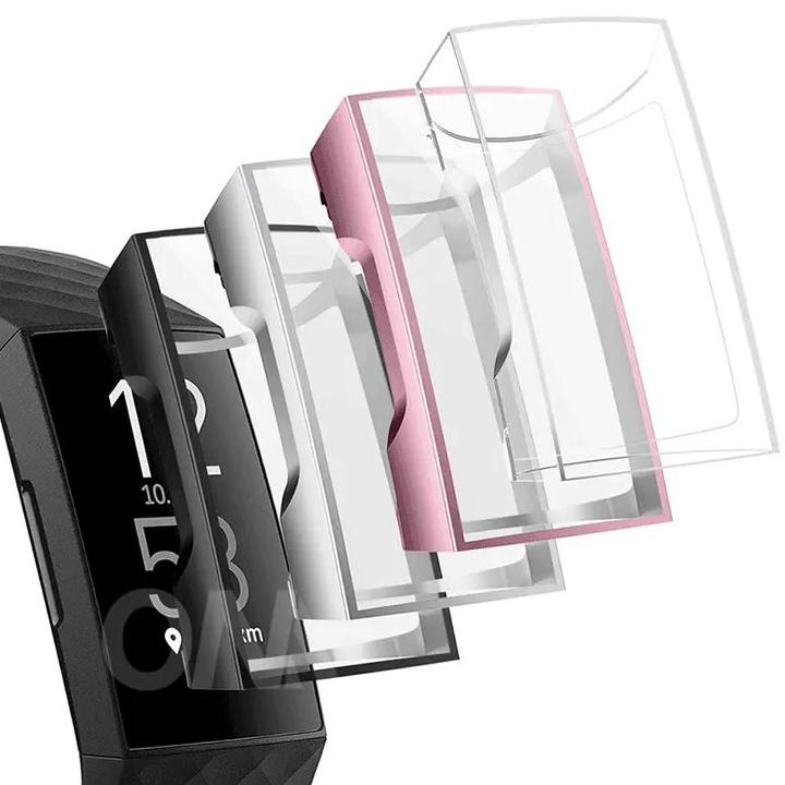 Image du produit PhoneLook Coque Ultra-slim case avec vitre de protection