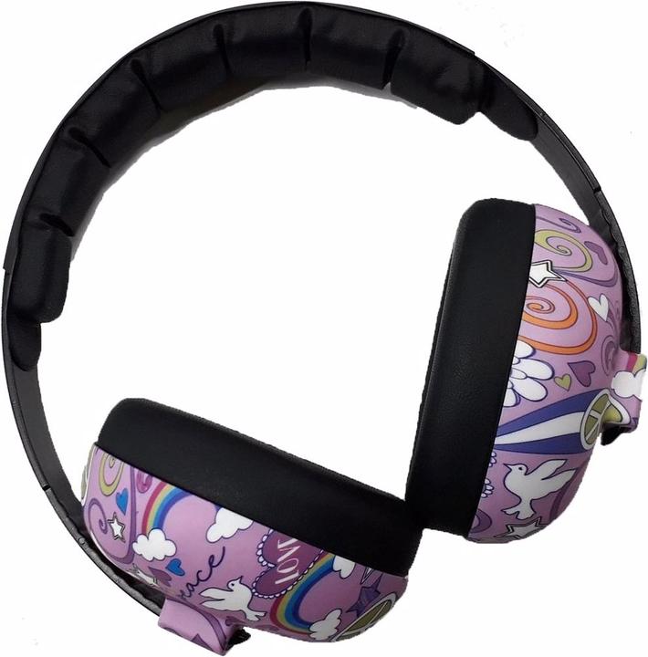 Actual product image Baby Banz Hearing protection (1 x)