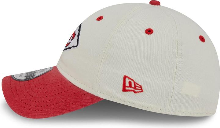 Image du produit New Era 9Twenty Casual Classics Casquette - Kansas City Chiefs