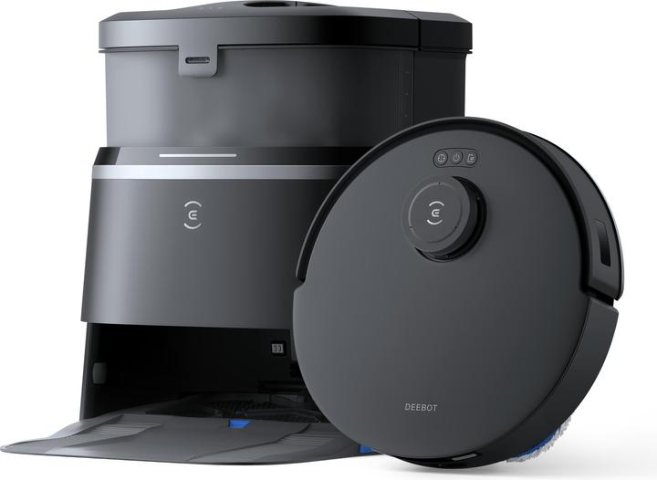 Produktbild Ecovacs T30 Omni (Saugwischroboter)