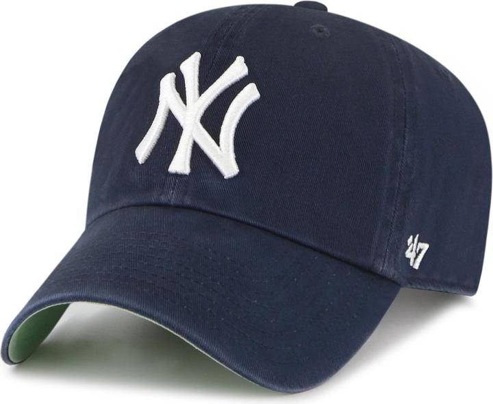 Image du produit 47 Brand Ballpark Clean Up New York Yankees (Taille unique)