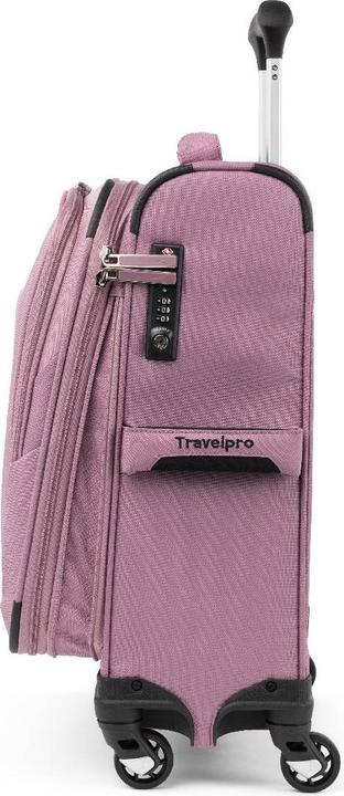 Produktbild Travelpro Maxlite 5 - Handgepäcktrolley erweiterbar, Orchid (39 l, Handgepäck (bis 50l))
