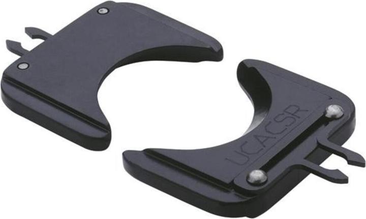 Klauke KLA UCACSR Inserto da taglio fino a D=40mm