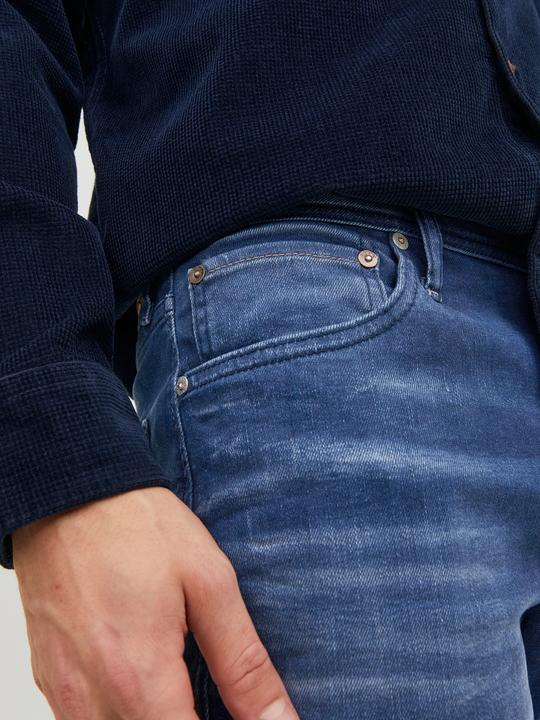 Produktbild Jack & Jones Tim Original JOS 519 Slim/Straight Fit Jeans (W27/L30)
