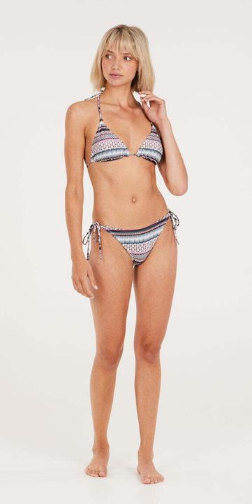 Actual product image Protest Women's Prtiva Triangle Bikini (XXL)