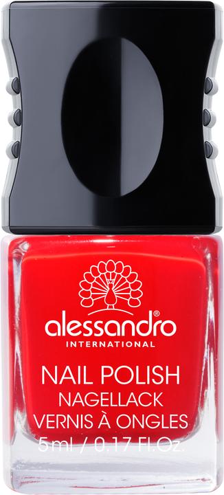 112 Rosso classico