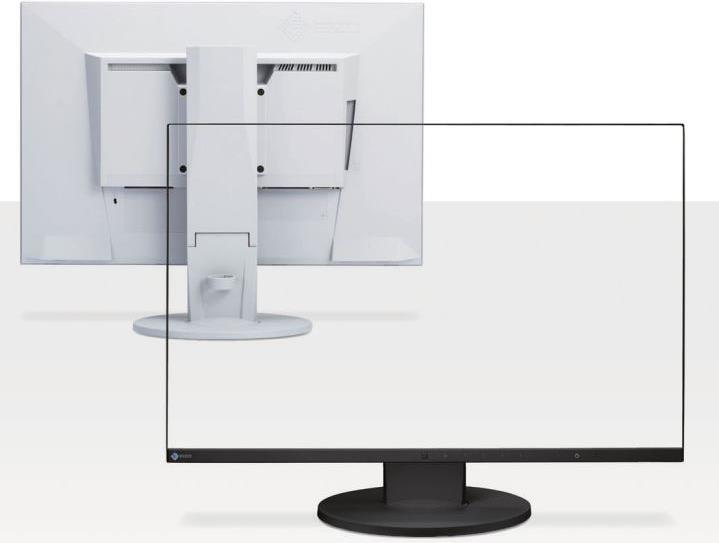 Actual product image Eizo Ev2450 (1920 x 1080 pixels, 24")