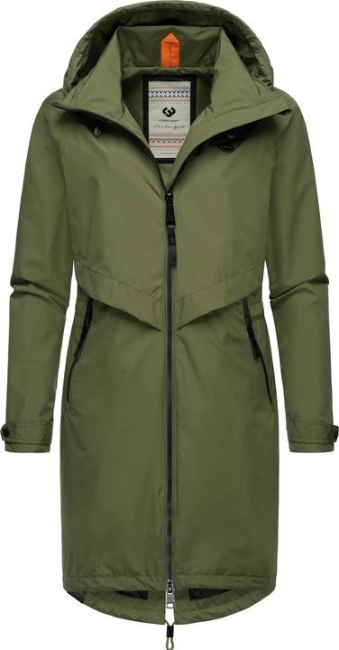 Produktbild Ragwear Frodik (XXL)