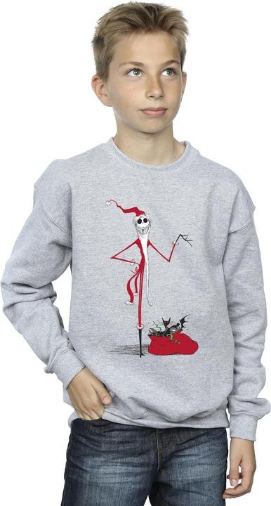 Immagine prodotto Dick Smith Christmas Presents Felpa Ragazzi (152, 158)