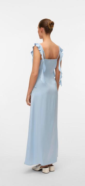 Produktbild Vero Moda VMELOISE Langes Kleid Kleid (M)