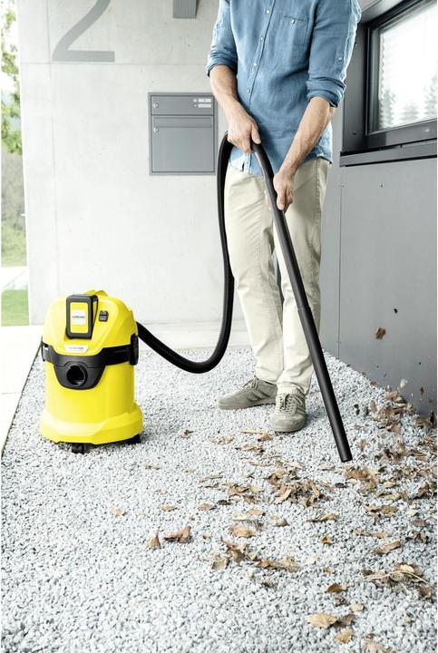 Image du produit Kärcher Ensemble de batteries WD 3 (Aspirateur eau et poussière)