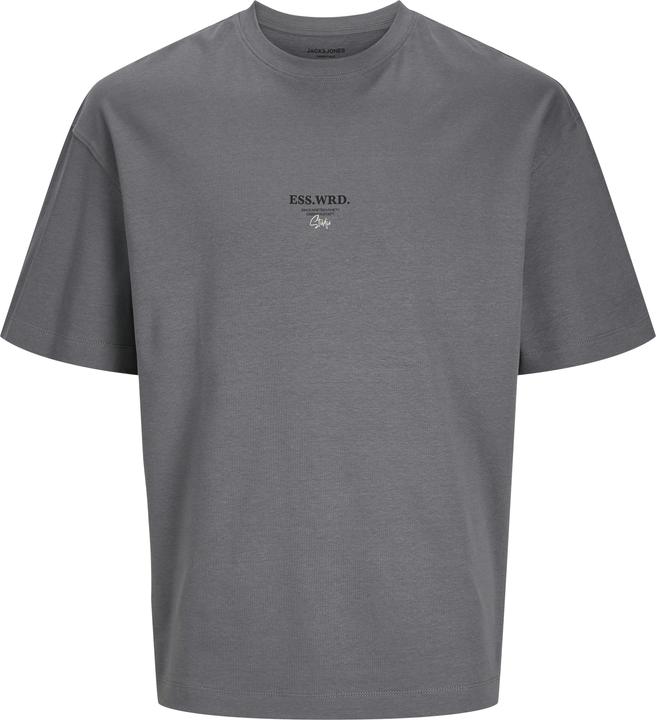 Produktbild Jack & Jones Jjeurban Edge Studio Tee Ss O-Neck Noos (XS)