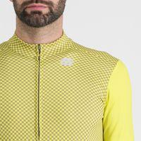 Actual product image Sportful Checkmate Thermal Jersey (3XL)