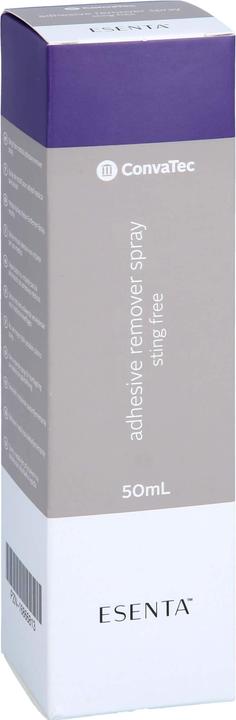Produktbild Esenta Pflasterlöser Spray 50 ml (1 x)