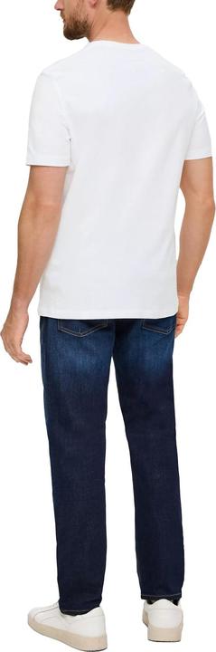 Produktbild S.Oliver Logo T-Shirt (3XL)