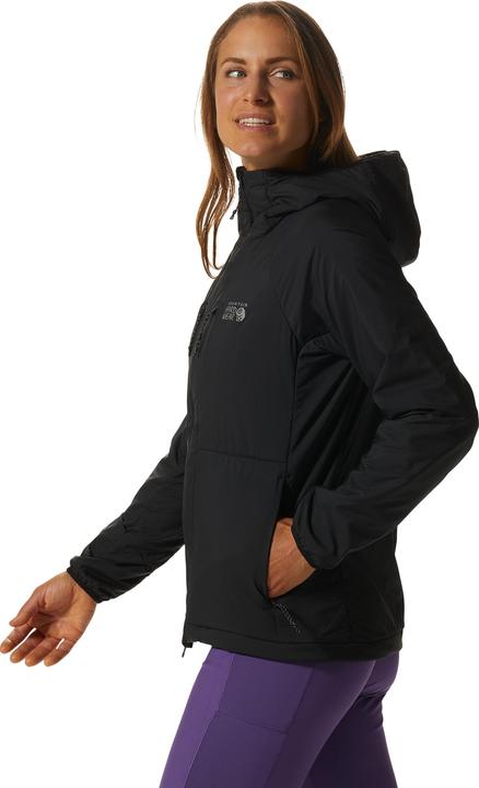 Produktbild Mountain Hardwear W Kor AirShell Warm Jacket (L)