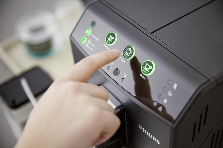 Actual product image Philips Series 3000
