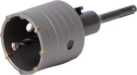 Actual product image Haushalt CONCRETE CORE BIT M22 X 65MM