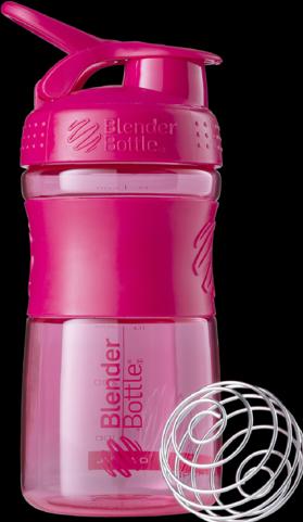 Actual product image Blender Bottle Sport blender (0.59 l)