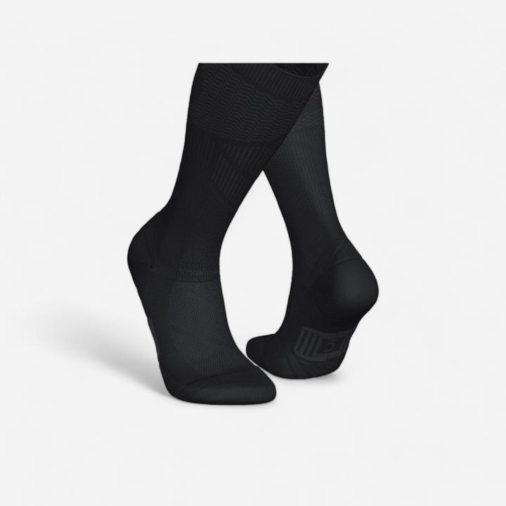 Image du produit Kiprun Chaussettes de compression pour la course à pied - Run 900 (39, 42)