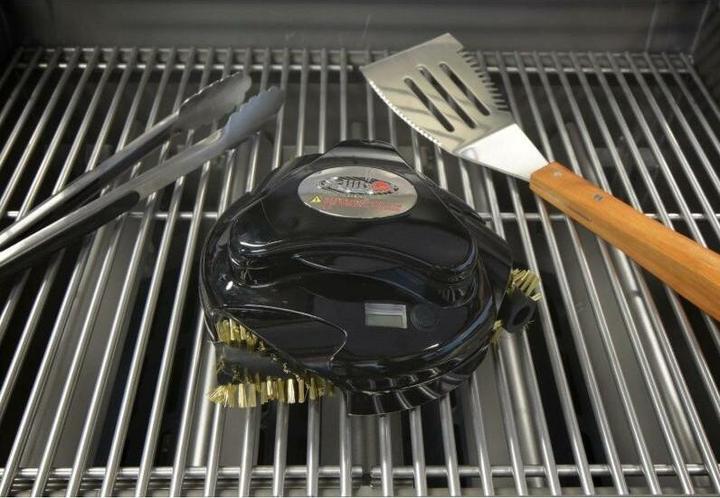 Image du produit Grillbot Robot barbecue (20 cm)