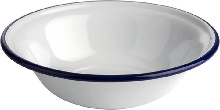 Actual product image APS ENAMELWARE" bowl (0.45 l, 1 x)