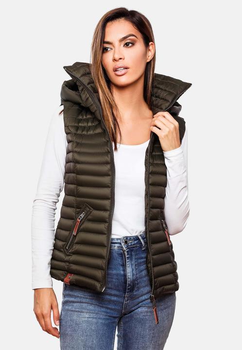 Actual product image Navahoo Shadaa (XS)